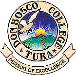 College Logo